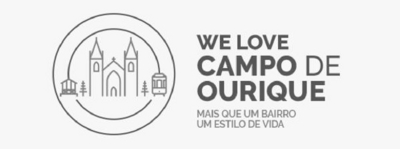 WE LOVE CAMPO DE OURIQUE MAIS QUE UM BAIRRO UM ESTILO DE VIDA