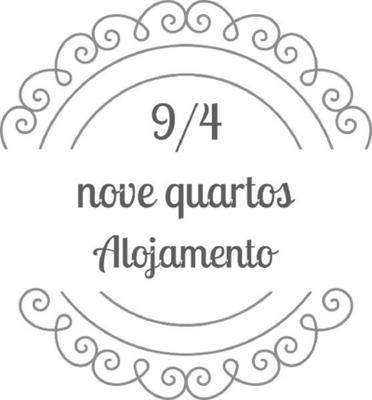9/4 NOVE QUARTOS ALOJAMENTO