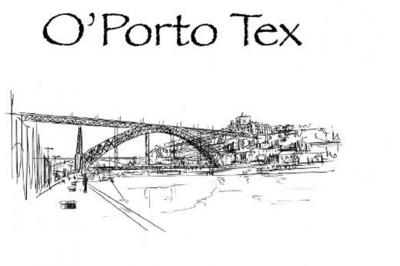 O'PORTO TEX