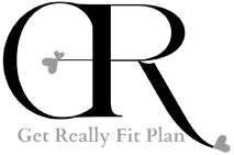 GET REALLY FIT PLAN
