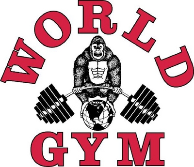 WORLD GYM