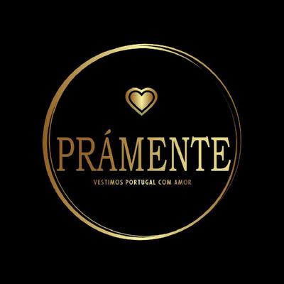 PRÁMENTE VESTIMOS PORTUGAL COM AMOR