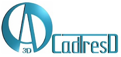 CAD3D - CADTRESD