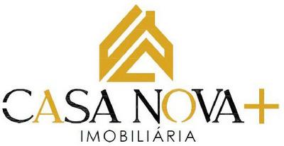 CASA NOVA + IMOBILIÁRIA
