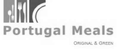 PORTUGAL MEALS ORIGINAL & GREEN