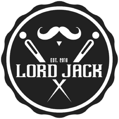LORD JACK; EST. 2016