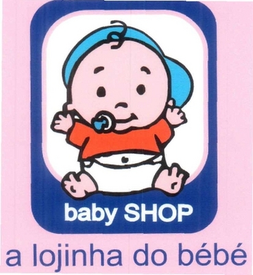 BABY SHOP A LOJINHA DO BÉBÉ