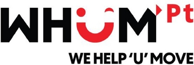 WHUMPT WE HELP U MOVE