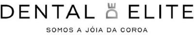 DENTAL DE ELITE SOMOS A JOIA DA COROA