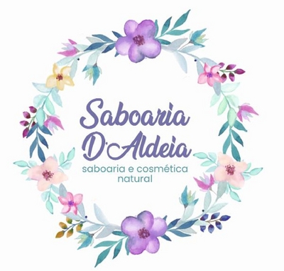 SABOARIA D'ALDEIA - SABOARIA E COSMÉTICA NATURAL