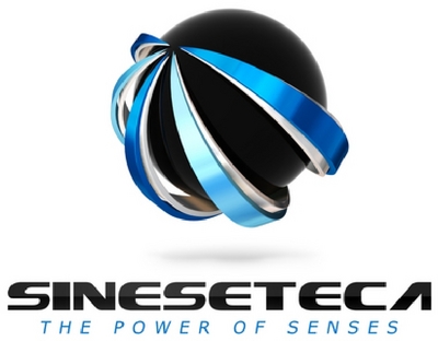 SINESETECA - THE POWER OF SENSES