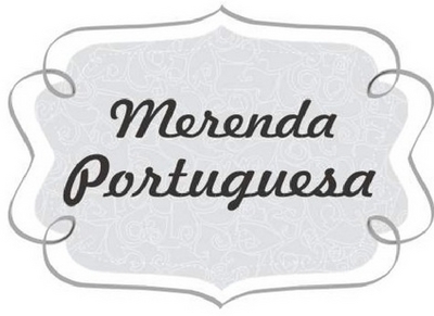 MERENDA PORTUGUESA
