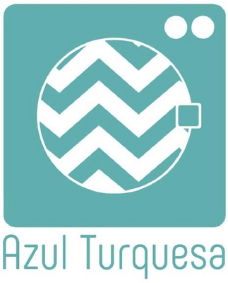 AZUL TURQUESA