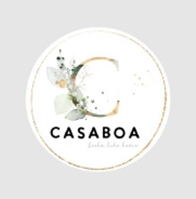 CASABOA - FELLS LIKE HOME