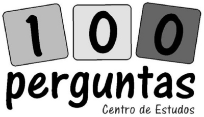 100 PERGUNTAS - CENTRO DE ESTUDOS