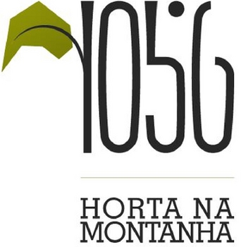 1056 - HORTA NA MONTANHA