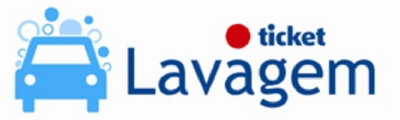TICKET LAVAGEM