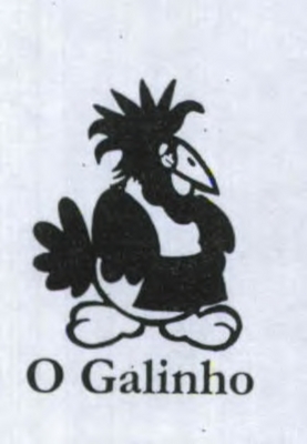 O GALINHO