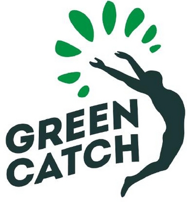 GREEN CATCH
