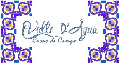 VALLE D ÁGUA CASAS DE CAMPO