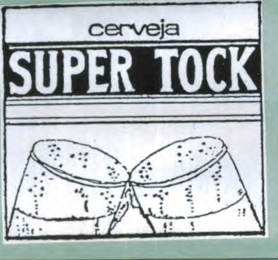 SUPER TOCK