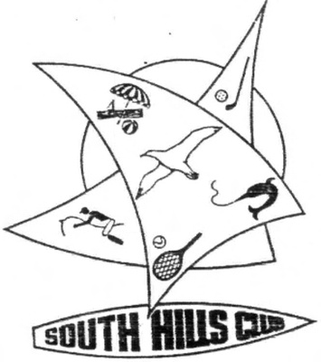 SOUTH HILLS CLUB