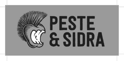 PESTE & SIDRA