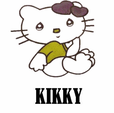 KIKKY