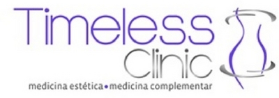 TIMELESS CLINIC MEDICINA ESTÉTICA MEDICINA COMPLEMENTAR