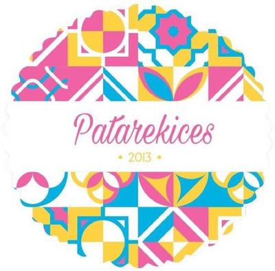 PATAREKICES 2013