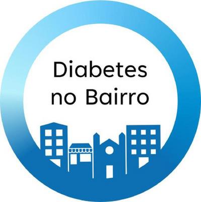 DIABETES NO BAIRRO