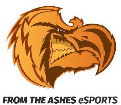 FROM THE ASHES ESPORTS