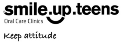 SMILE.UP.TEENS - ORAL CARE CLINICS - KEEP ATTITUDE