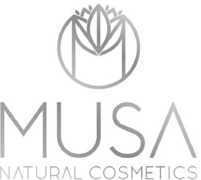MUSA NATURAL COSMETICS