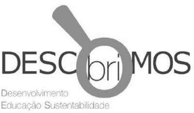 DESCOBRIMOS DESENVOLVIMENTO EDUCAÇÃO SUSTENTABILIDADE