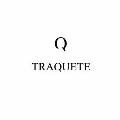 TRAQUETE
