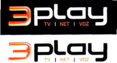 3 PLAY TV NET VOZ