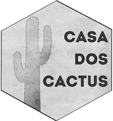CASA DOS CACTUS