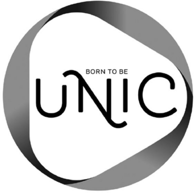 BORN TO BE UNIC