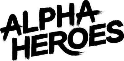 ALPHA HEROES