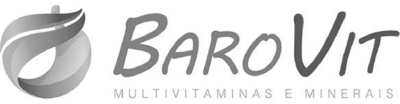BAROVIT MULTIVITAMINAS E MINERAIS