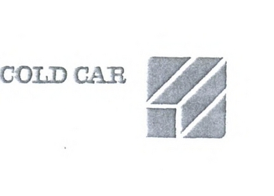 COLD CAR