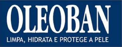 OLEOBAN LIMPA, HIDRATA E PROTEGE A PELE