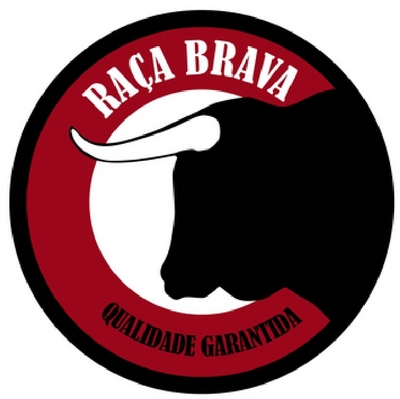 RAÇA BRAVA QUALIDADE GARANTIDA
