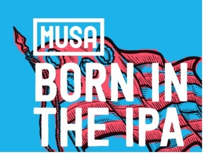 MUSA BORN IN THE IPA
