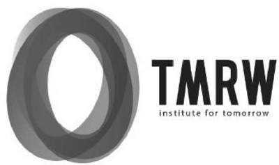 TMRW INSTITUTE FOR TOMORROW