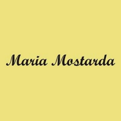 MARIA MOSTARDA