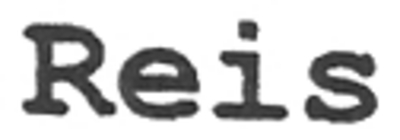 REIS