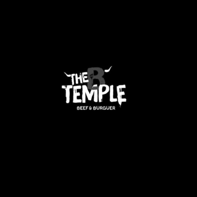 THE B TEMPLE BEEF & BURGER
