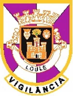 VIGILÂNCIA LOULÉ